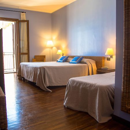 Hotel Cetarium Кастелламмаре-дель-Гольфо Екстер'єр фото