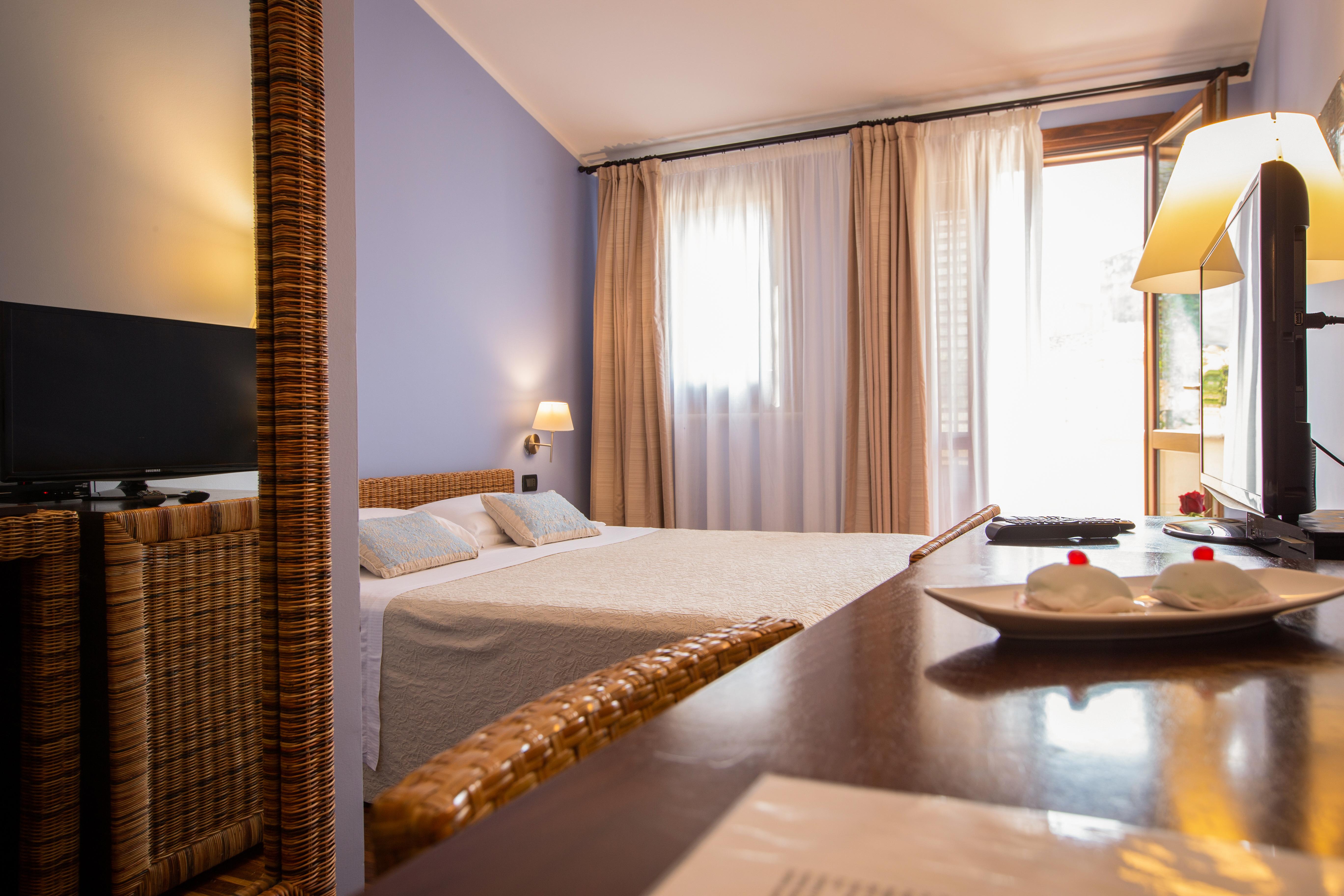 Hotel Cetarium Кастелламмаре-дель-Гольфо Екстер'єр фото